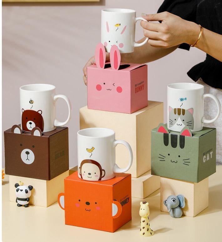 Regalos personalizados en Badajoz